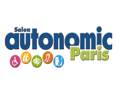 Salon Autonomic Paris 2016