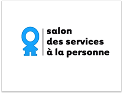 Maison Auton'home vous donne rendez-vous à Salon des services à la personne les 15, 16 et 17 novembre 2016 - Paris - Porte de Versailles - Pavillon 2.2