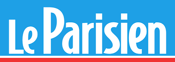 Logo journal Le Parisien