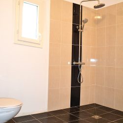 salle de bain accessible et sécurisée