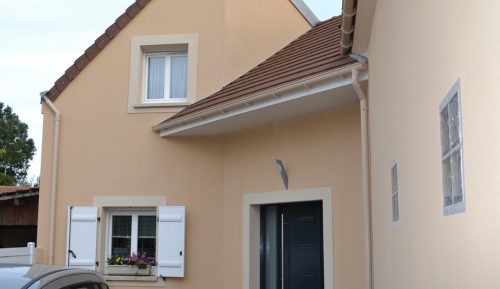 Une Maison Auton'home à étage, équipée et accessible