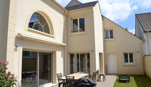 Une Maison Auton'home à étage, équipée et accessible