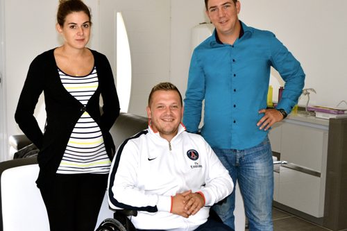 Maison Auton'home, toujours au plus proche de ses clients