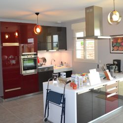 cuisine sur mesure adaptée PMR et personnalisée