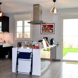 cuisine adaptée PMR et personnalisée