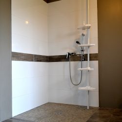 salle de bain accessible et sécurisée