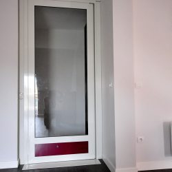 élévateur adapté