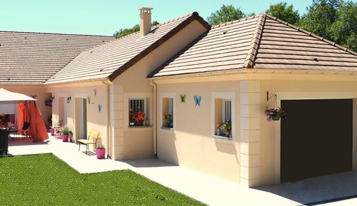 maison pmr plain pied maison pmr plain pied 25