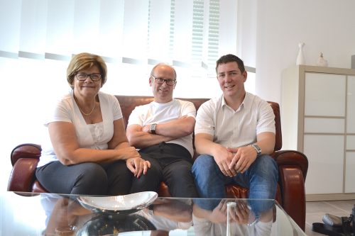 Maison Auton'home, toujours au plus proche de ses clients